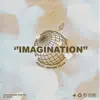 Davide Silva, Pelly & Sooph - Imagination - Single